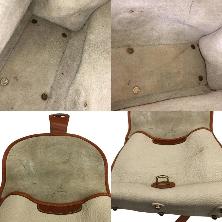 古着 ドゥーニーアンドバーク DOONEY AND BOURKE ショルダーバッグ USA
