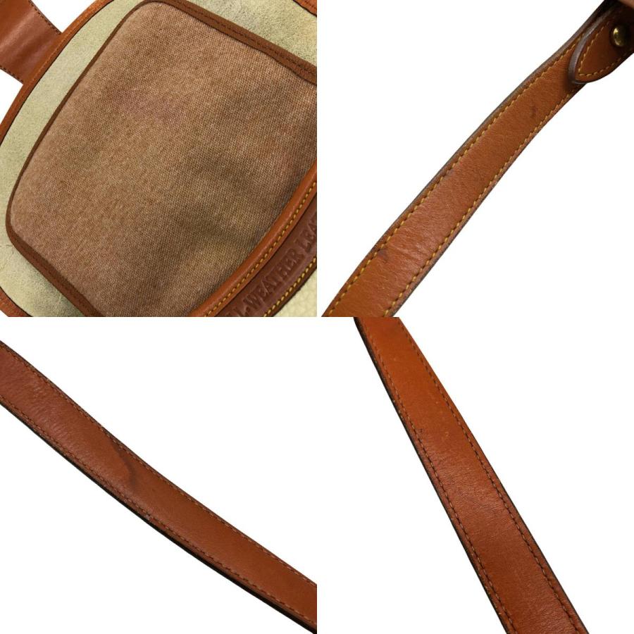 古着 ドゥーニーアンドバーク DOONEY AND BOURKE ショルダーバッグ USA