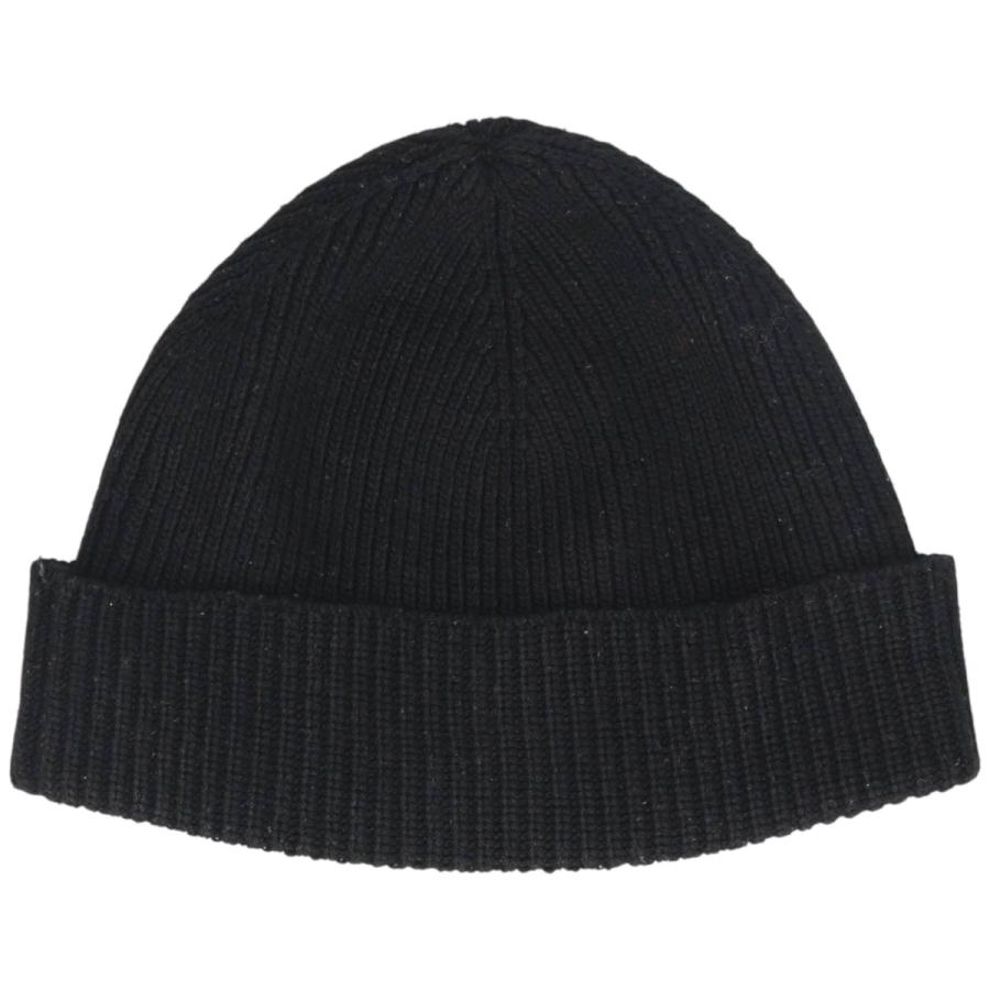 古着 ラルフローレン Ralph Lauren Polo ポロベア ニット帽 ビーニー