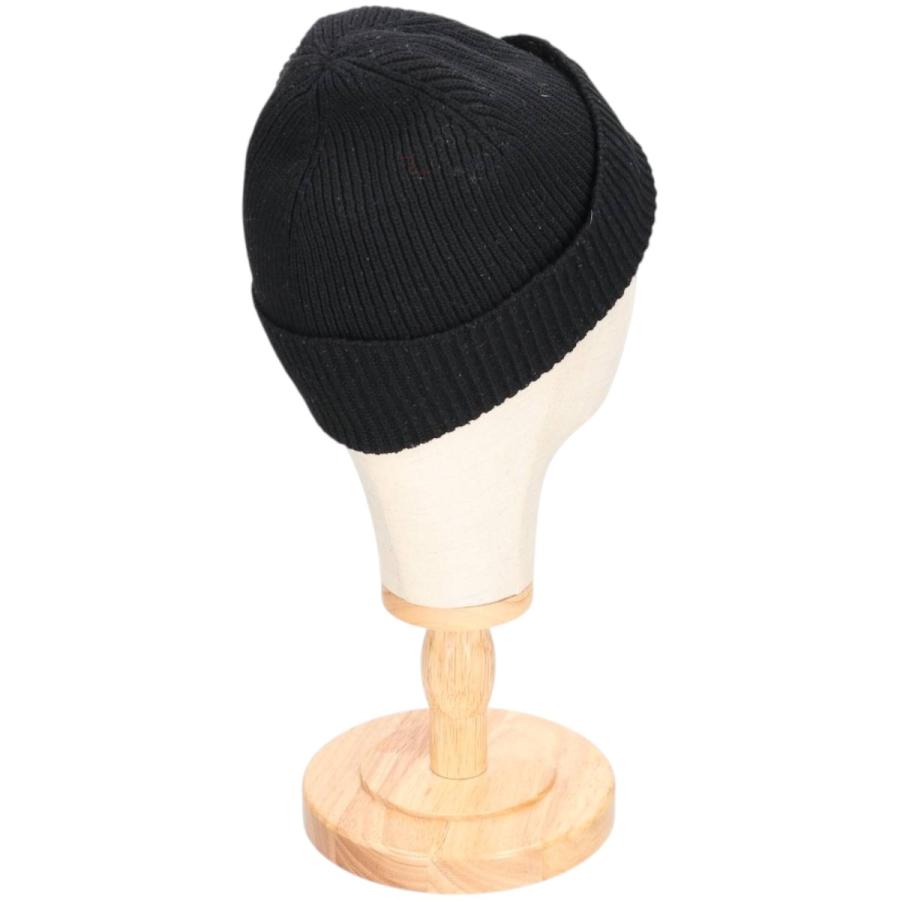 古着 ラルフローレン Ralph Lauren Polo ポロベア ニット帽 ビーニー