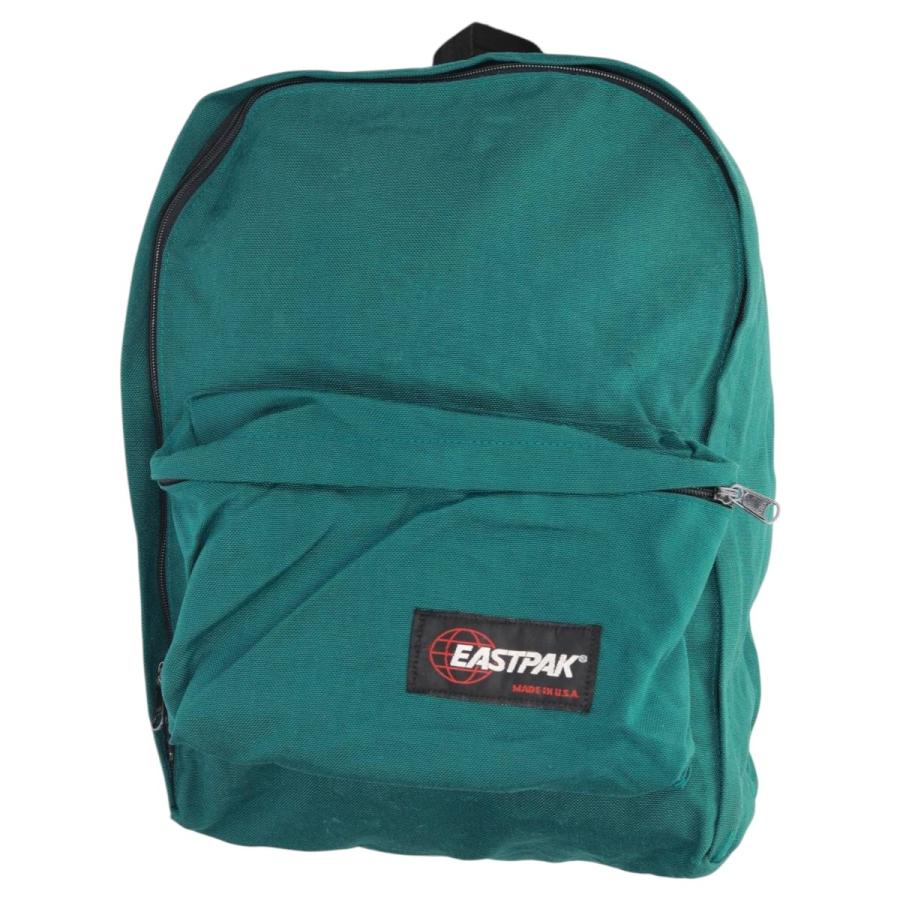90s　イーストパックのバッグ EASTPAK “ old shoulder bag 90's USA . size 45 x 30 ¥6.900- (税込