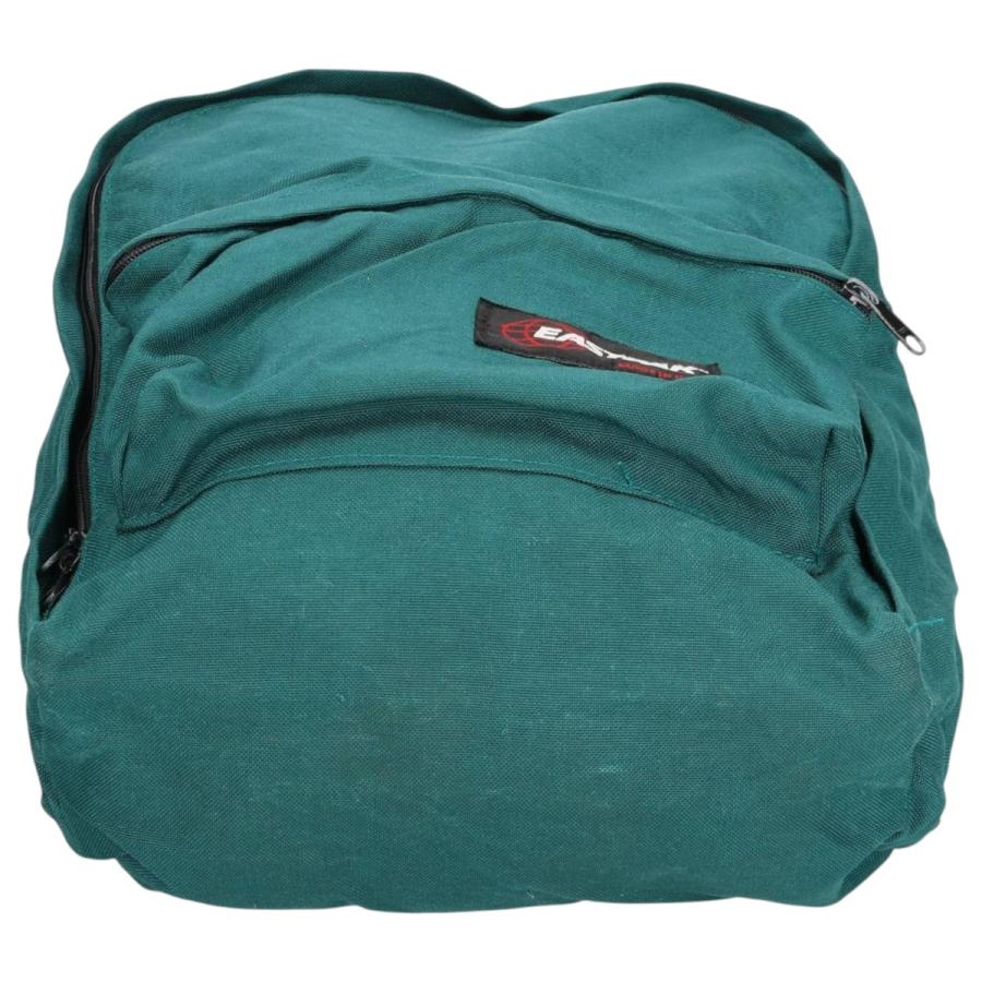 EASTPAK（イーストパック） 古着 90年代 バックパック リュックサック