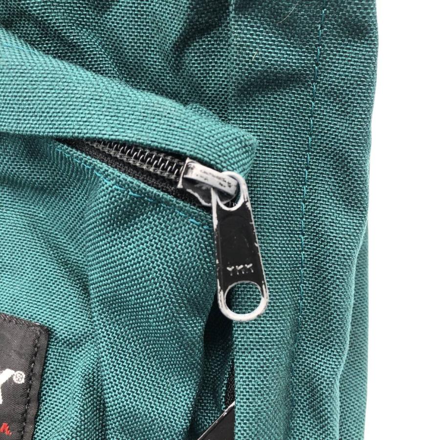 EASTPAK（イーストパック） 古着 90年代 バックパック リュックサック