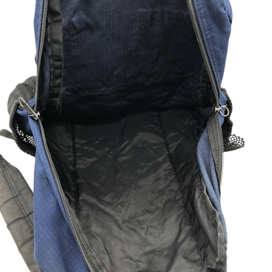古着 90年代 ジャンスポーツ JANSPORT バックパック リュックサック
