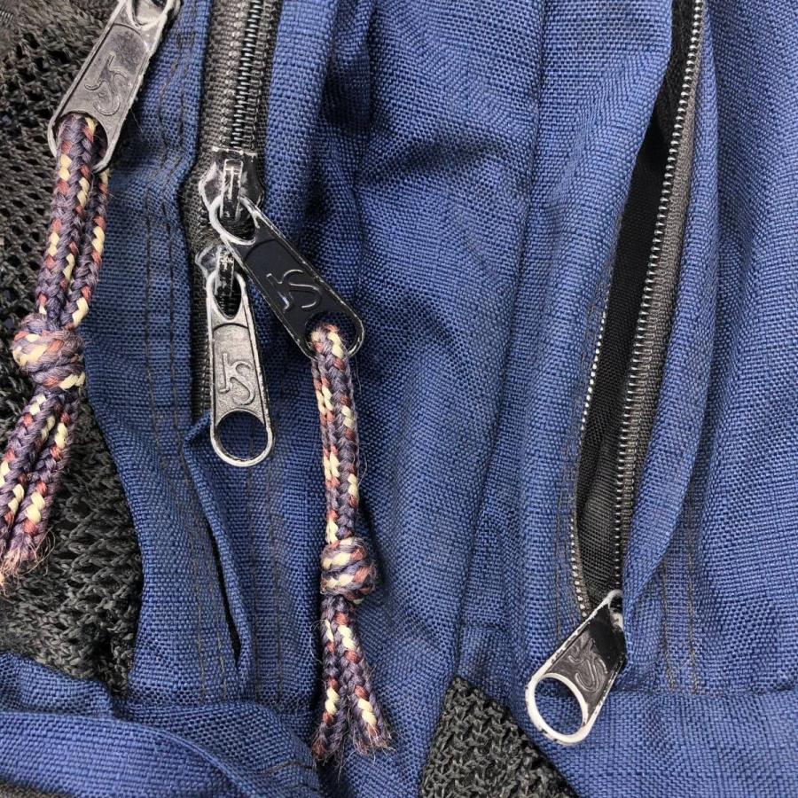 古着 90年代 ジャンスポーツ JANSPORT バックパック リュックサック