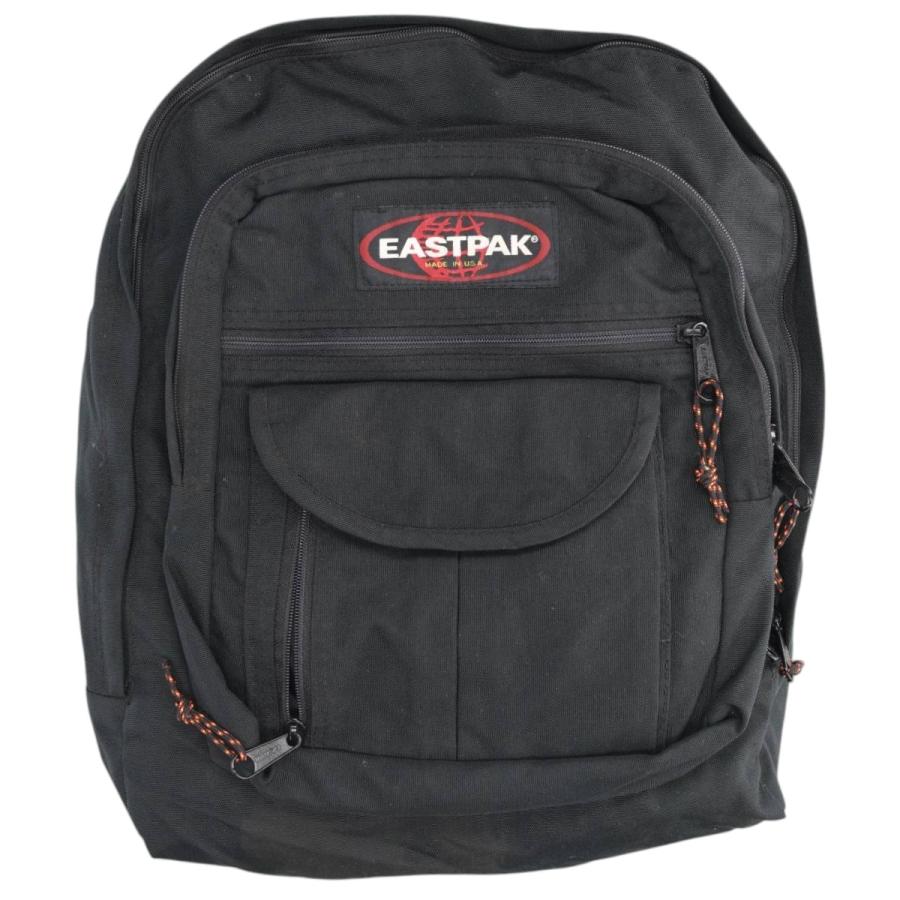 EASTPAK（イーストパック） 古着 90年代 バックパック リュックサック