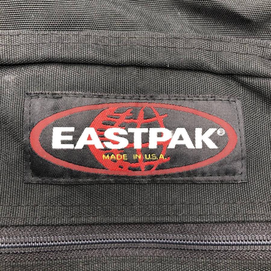 EASTPAK（イーストパック） 古着 90年代 バックパック リュックサック