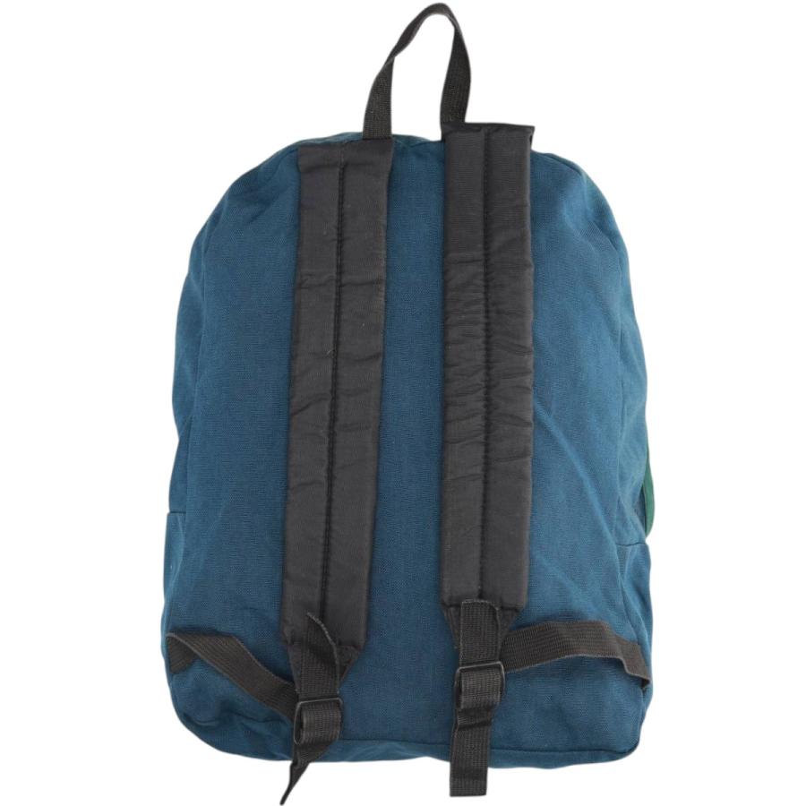 古着 80~90年代 ジャンスポーツ JANSPORT チロリアンテープ バック