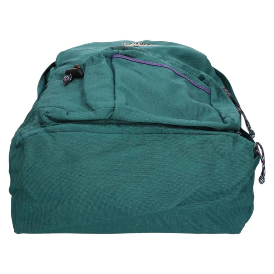 古着 90年代 アウトドア プロダクツ OUTDOOR PRODUCTS バックパック