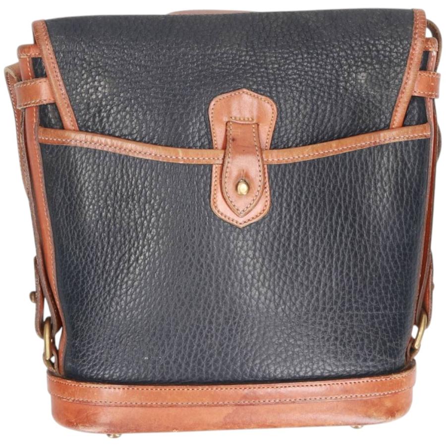 古着 ドゥーニーアンドバーク DOONEY AND BOURKE ショルダーバッグ USA