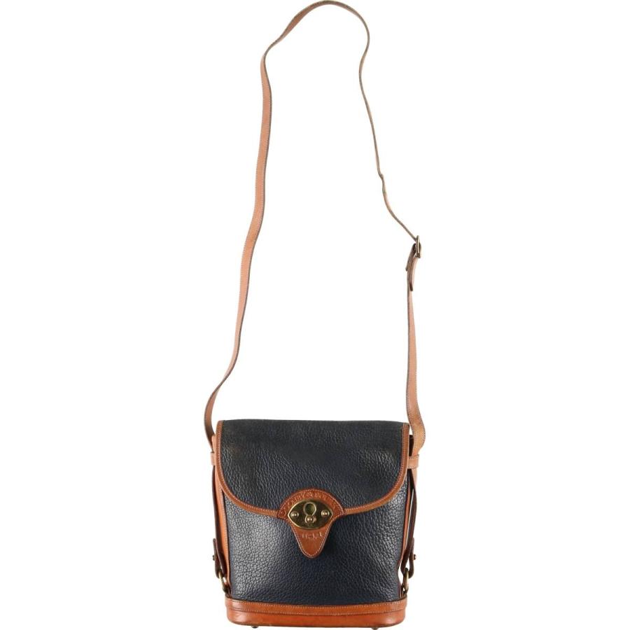 古着 ドゥーニーアンドバーク DOONEY&amp;BOURKE ショルダーバッグ USA製 ヴィンテージ/gaa006490 古着 ドゥーニーアンドバーク DOONEY AND BOURKE ショルダーバッグ USA