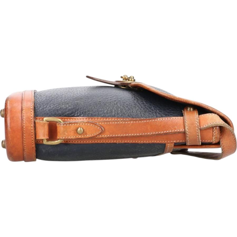 古着 ドゥーニーアンドバーク DOONEY AND BOURKE ショルダーバッグ USA