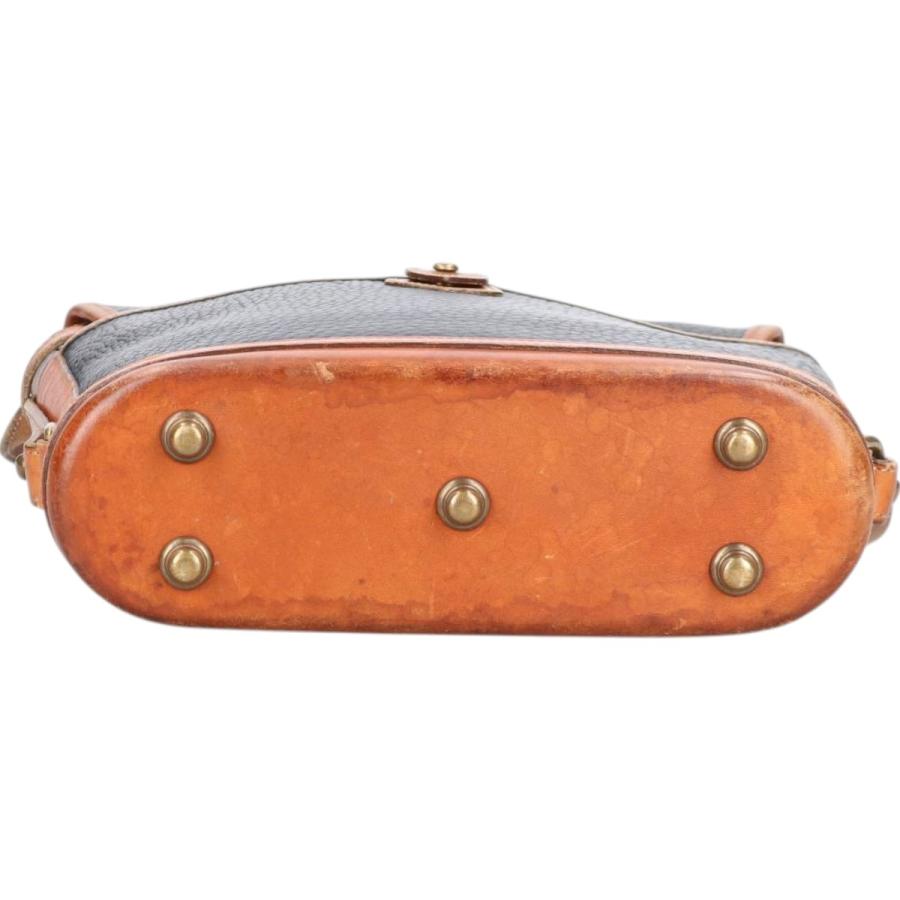 古着 ドゥーニーアンドバーク DOONEY AND BOURKE ショルダーバッグ USA