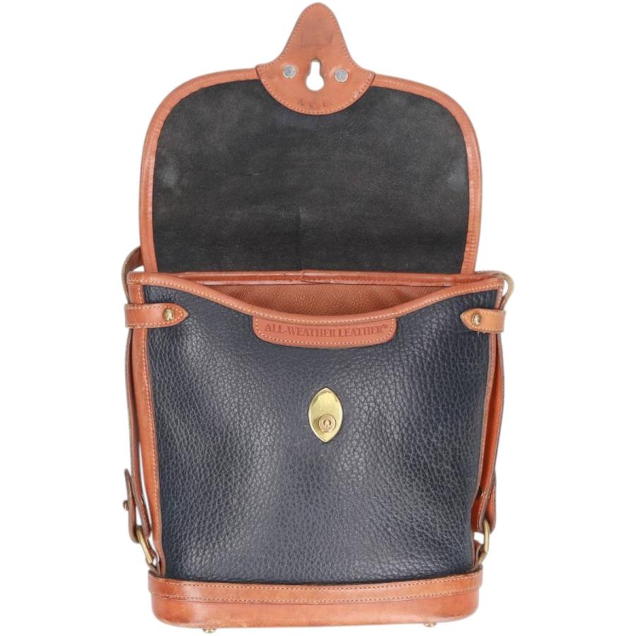 古着 ドゥーニーアンドバーク DOONEY AND BOURKE ショルダーバッグ USA