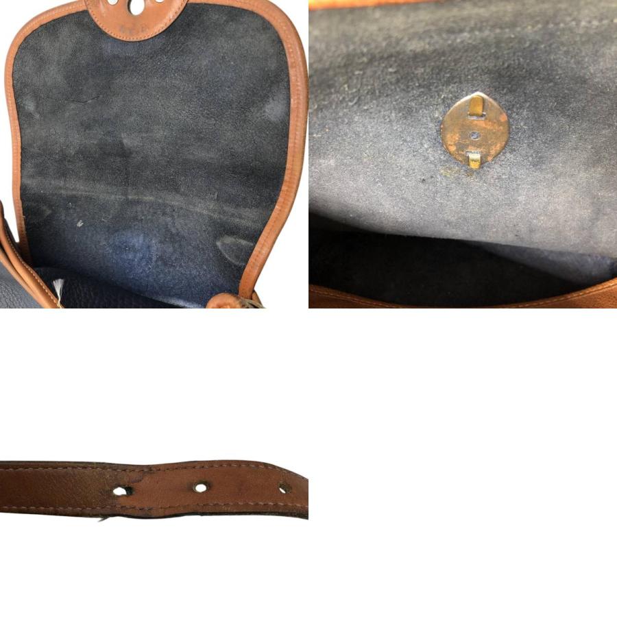 古着 ドゥーニーアンドバーク DOONEY&amp;BOURKE ショルダーバッグ USA製 ヴィンテージ/gaa006490 古着 ドゥーニーアンドバーク DOONEY AND BOURKE ショルダーバッグ USA