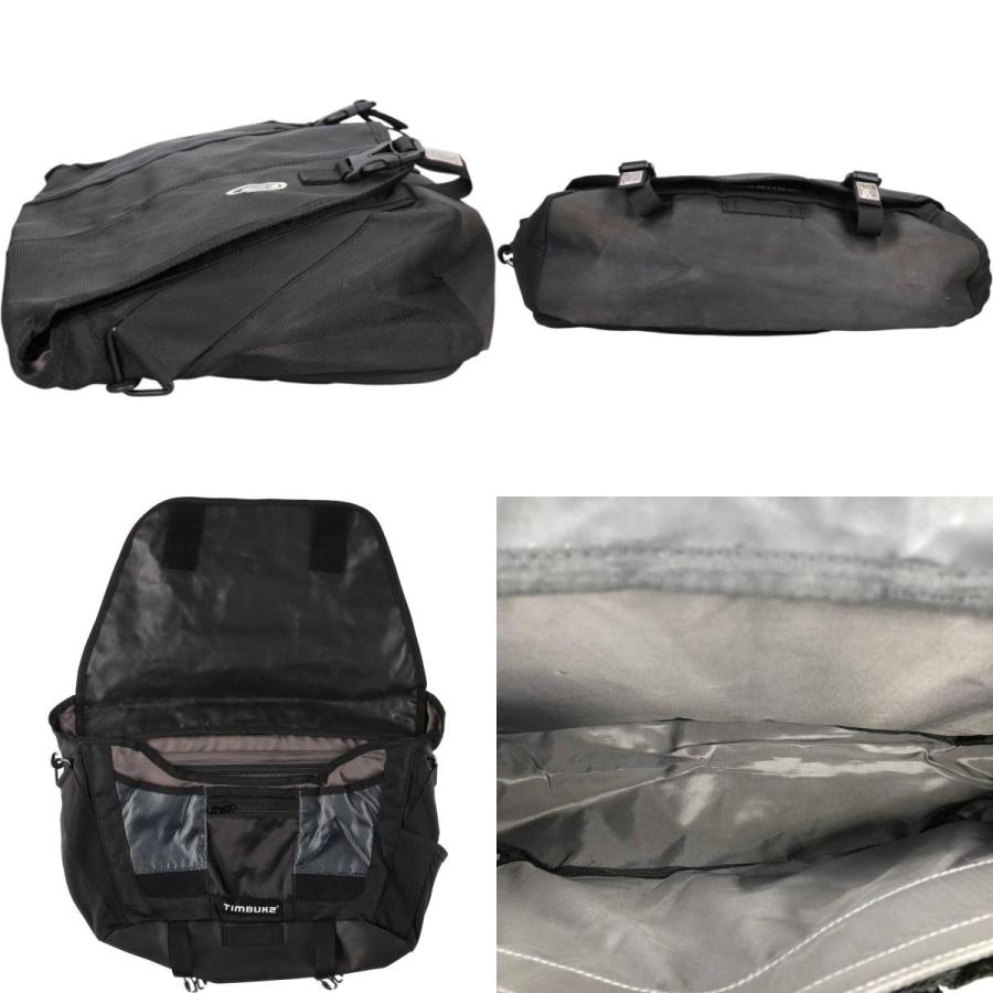 古着 ティンバックツー TIMBUK2 2WAY メッセンジャーバッグ /gaa006503