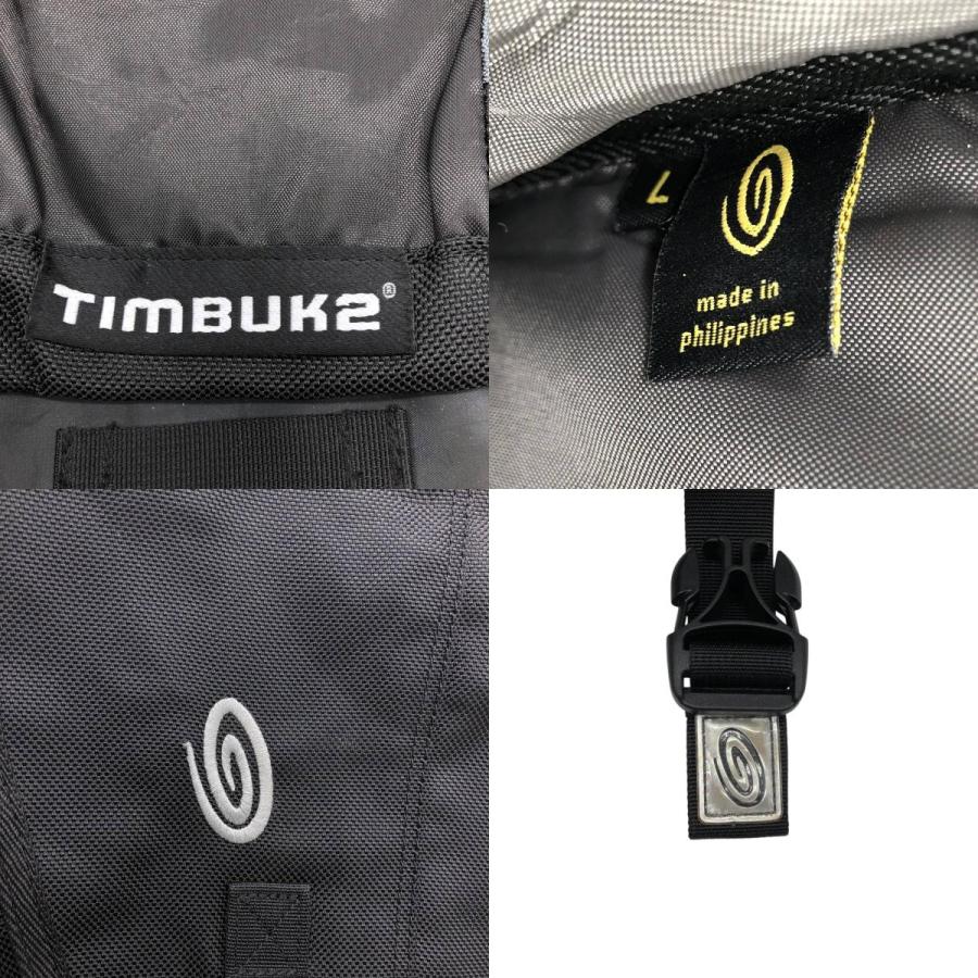 古着 ティンバックツー TIMBUK2 2WAY メッセンジャーバッグ /gaa006503