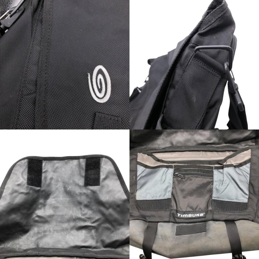 古着 ティンバックツー TIMBUK2 2WAY メッセンジャーバッグ /gaa006503