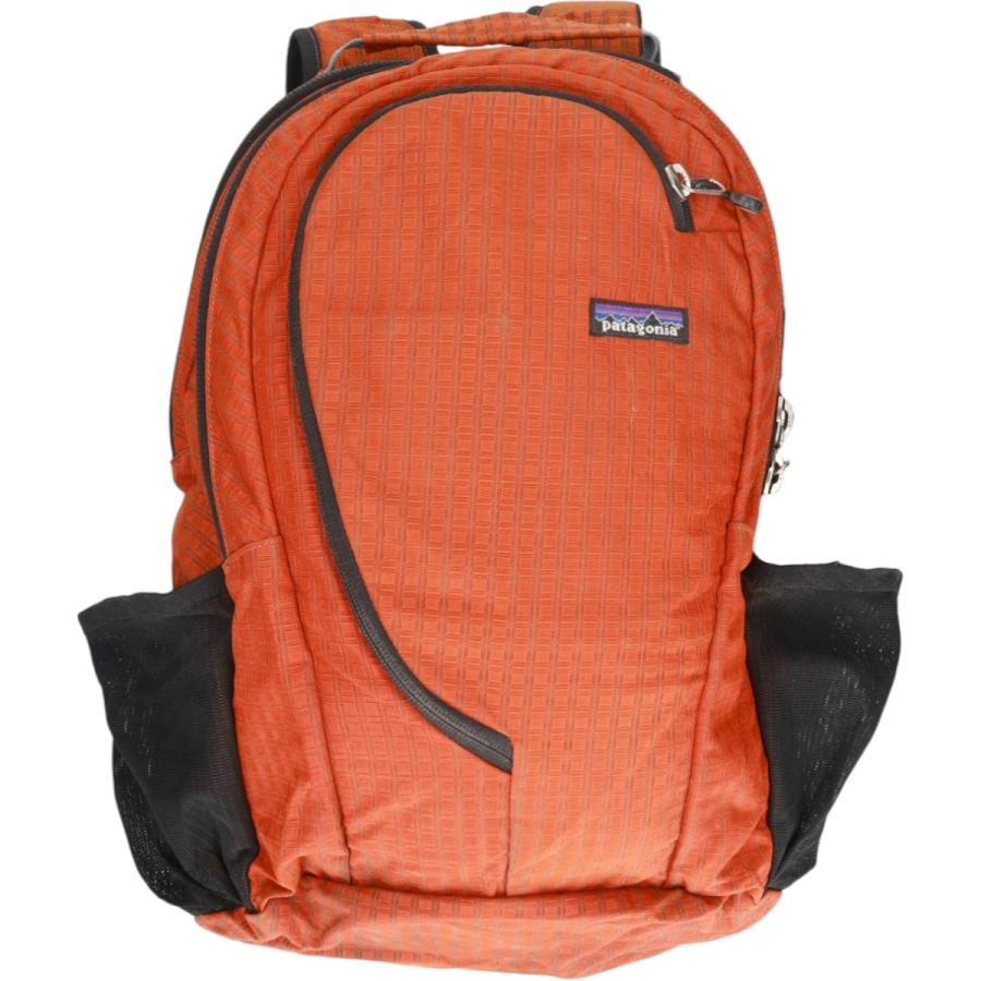 パタゴニア patagonia ライトワイヤー・パック　リュック　R patagonia（パタゴニア） 古着 00年代 Patagonia 48860S7 LIGHTWIRE