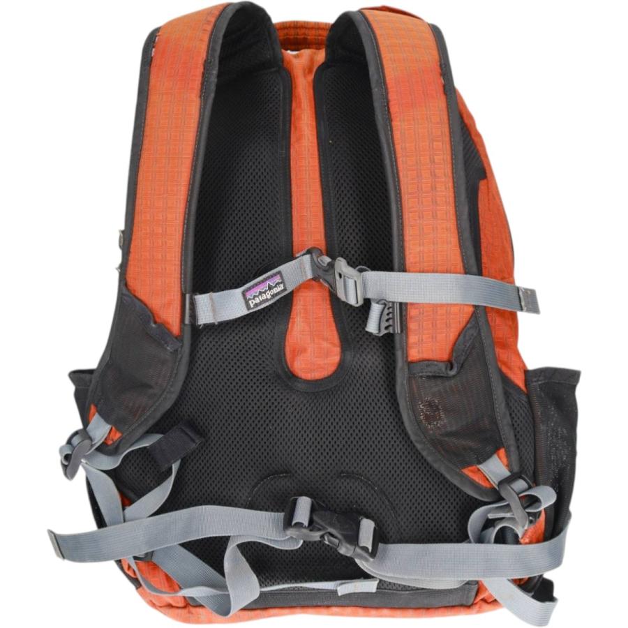 パタゴニア patagonia ライトワイヤー・パック　リュック　R patagonia（パタゴニア） 古着 00年代 Patagonia 48860S7 LIGHTWIRE