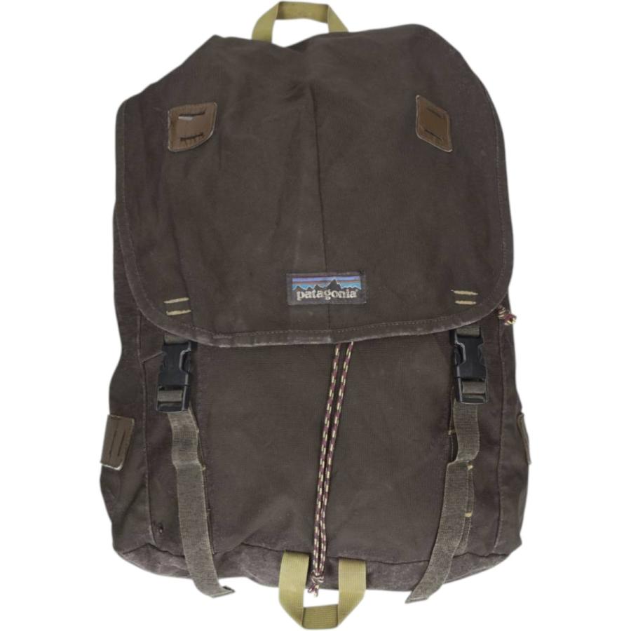 patagonia（パタゴニア） 古着 Patagonia 47956FA15 バックパック 