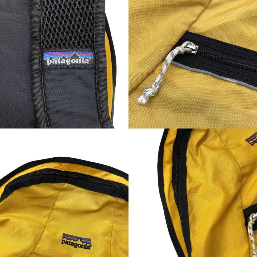 patagonia（パタゴニア） 古着 バックパック リュックサック