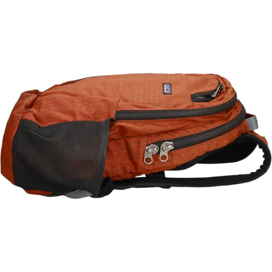 古着 00年代 パタゴニア Patagonia 48860S7 LIGHTWIRE PACK ライトワイヤーパック バックパック リュックサック/gaa006524 patagonia（パタゴニア） 古着 00年代 Patagonia 48860S7 LIGHTWIRE