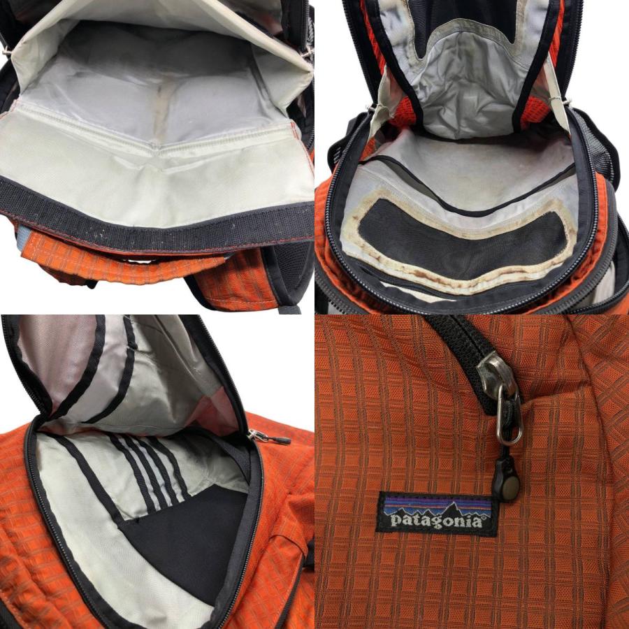 patagonia（パタゴニア） 古着 00年代 Patagonia 48860S7 LIGHTWIRE