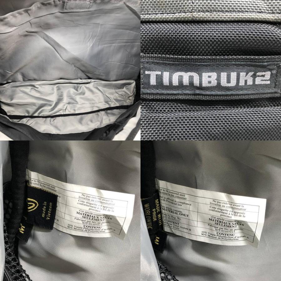 古着 ティンバックツー TIMBUK2 メッセンジャーバッグ /gaa006577