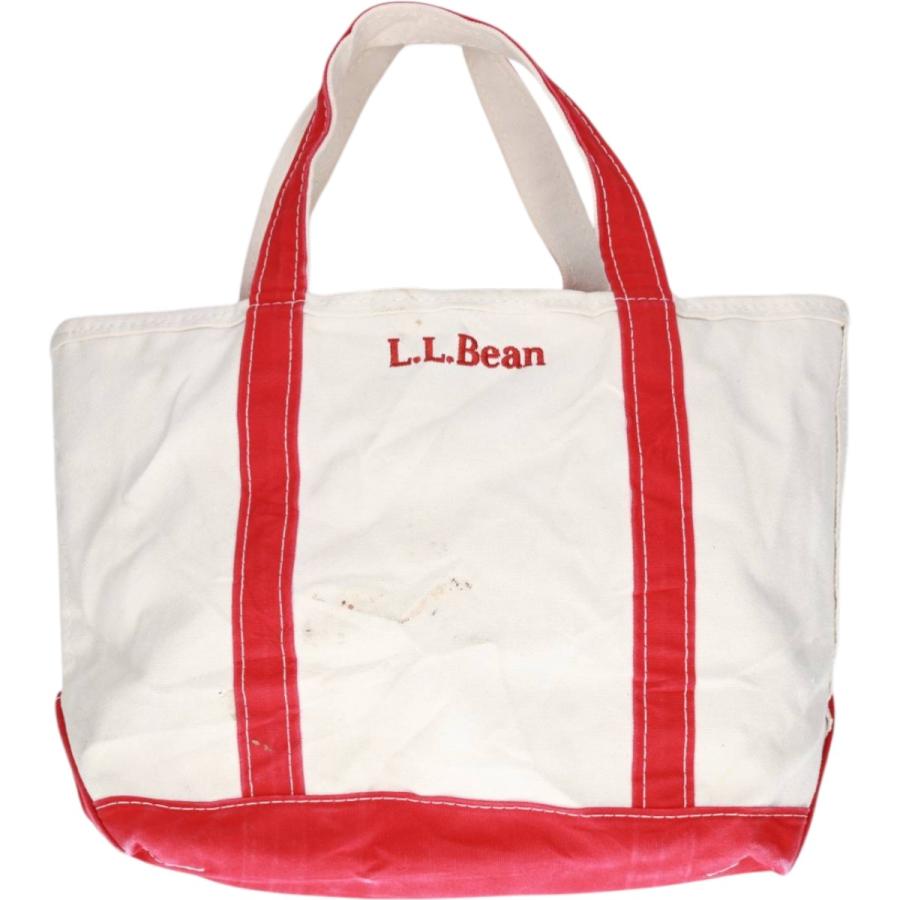 L.L.Bean（エルエルビーン） 古着 L.L.Bean BOAT AND TOTE トート 
