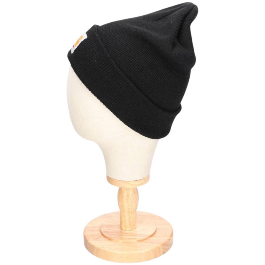 Carhartt（カーハート） 古着 ニット帽 ビーニー カナダ製 /gaa006603