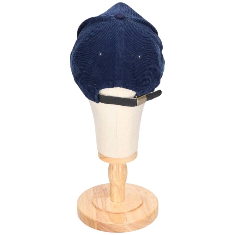 古着 90年代 ユーポン YUPOONG トラッカーキャップ コーデュロイ