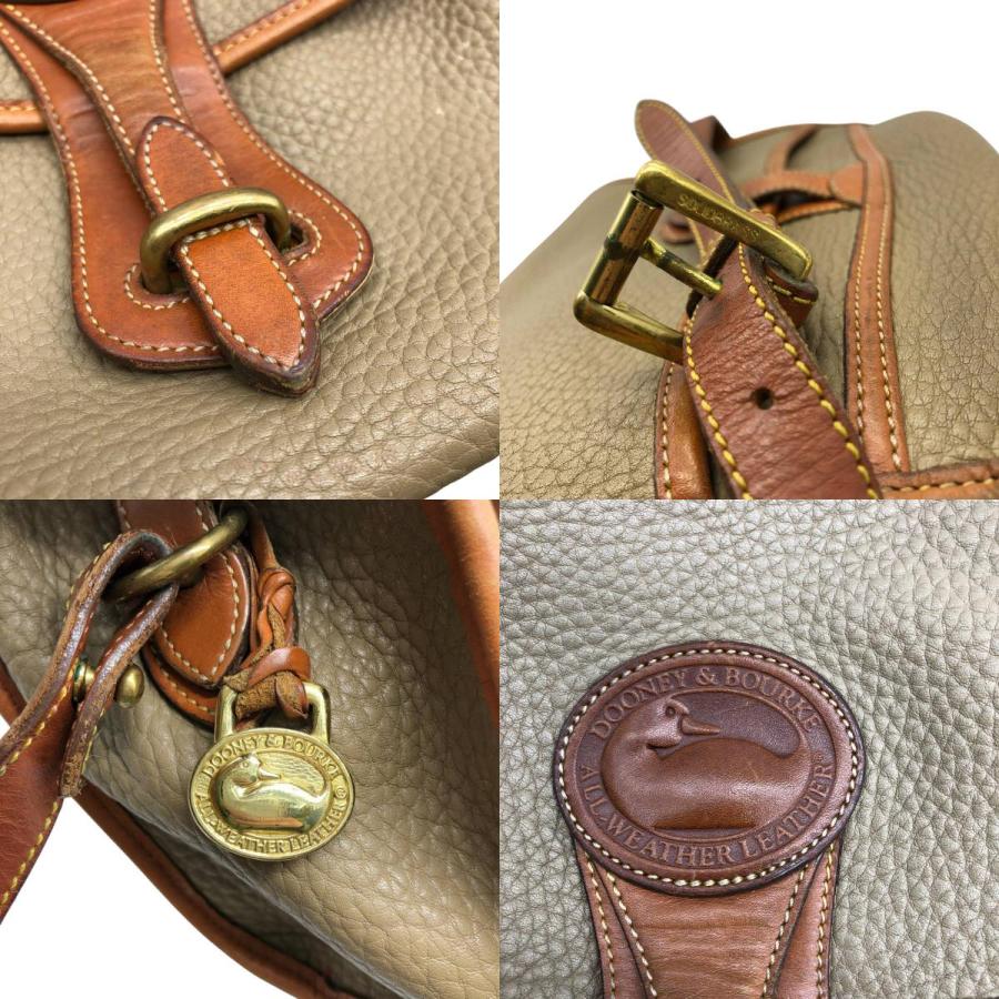 古着 ドゥーニーアンドバーク DOONEY&amp;BOURKE ショルダーバッグ USA製 ヴィンテージ/gaa006629 古着 ドゥーニーアンドバーク DOONEY&BOURKE ショルダーバッグ USA製