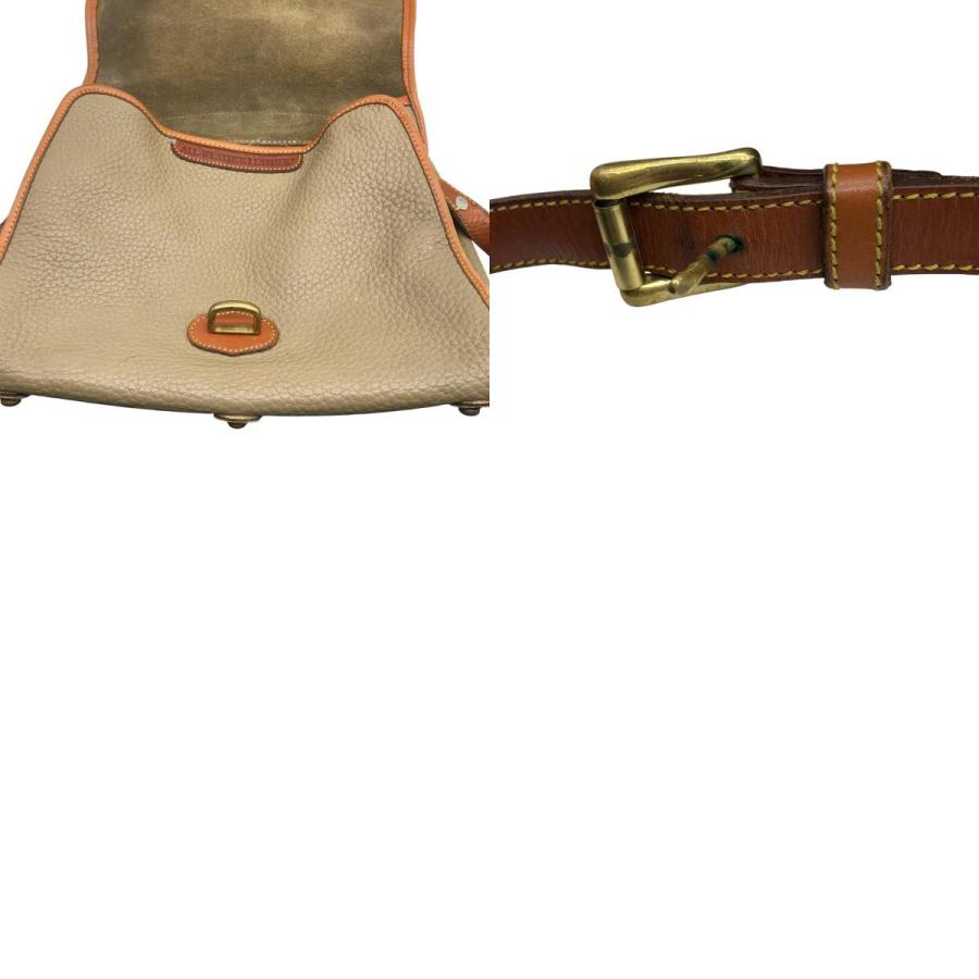 古着 ドゥーニーアンドバーク DOONEY&amp;BOURKE ショルダーバッグ USA製 ヴィンテージ/gaa006629 古着 ドゥーニーアンドバーク DOONEY&BOURKE ショルダーバッグ USA製