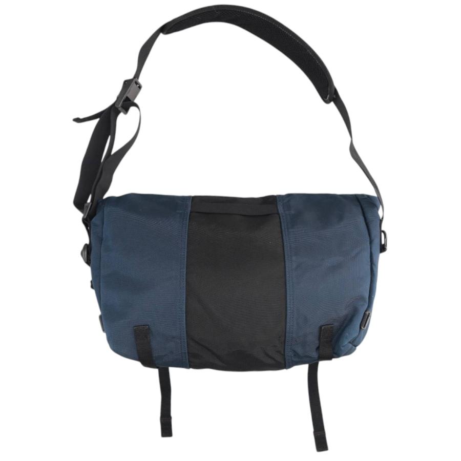 古着 ティンバックツー TIMBUK2 CORDURA メッセンジャーバッグ