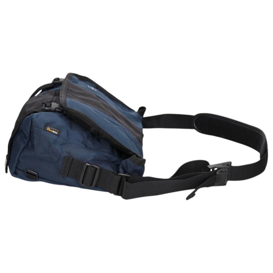 古着 ティンバックツー TIMBUK2 CORDURA メッセンジャーバッグ