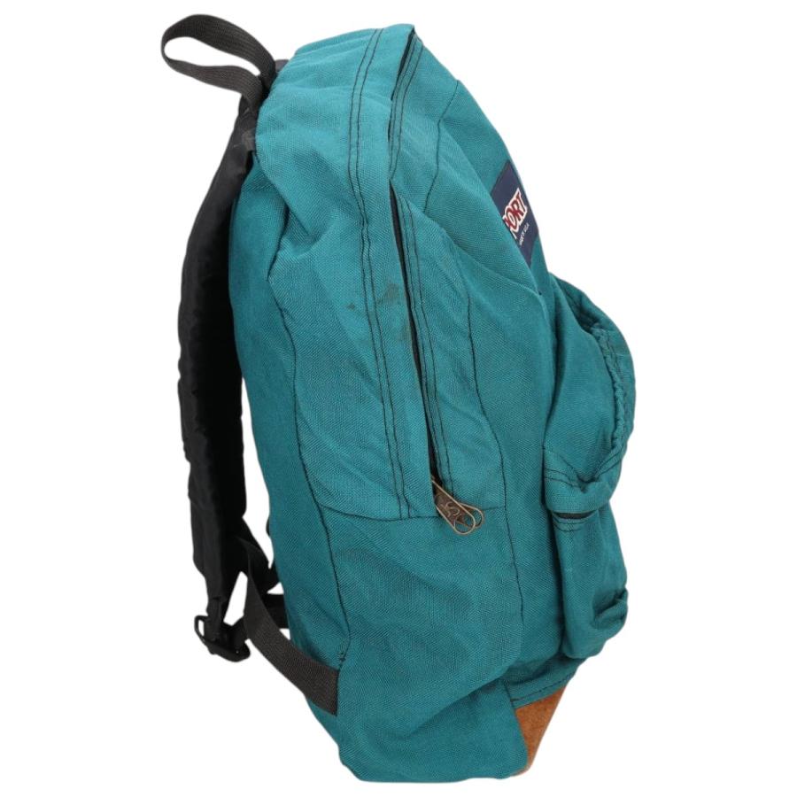 古着 90年代 ジャンスポーツ JANSPORT バックパック リュックサック