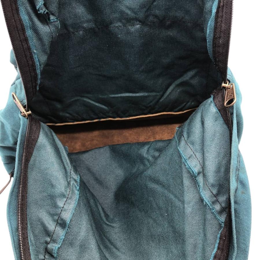 古着 90年代 ジャンスポーツ JANSPORT バックパック リュックサック