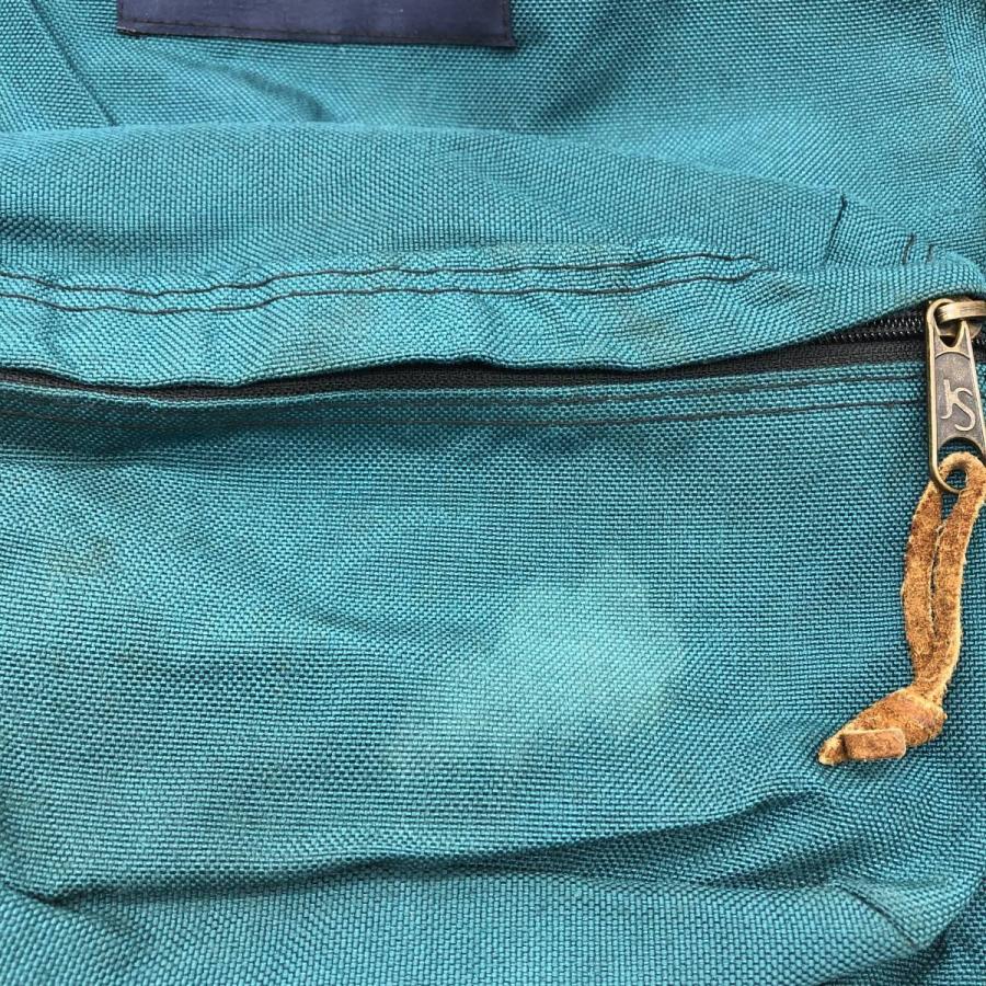 古着 90年代 ジャンスポーツ JANSPORT バックパック リュックサック