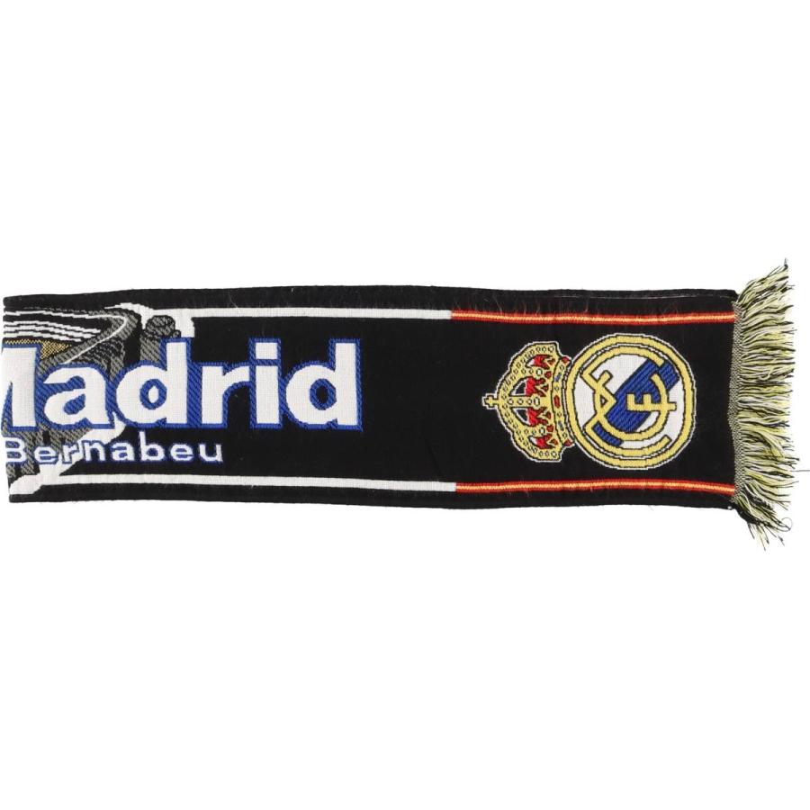 古着 LA LIGA ラ リーガ REAL MADRID レアル マドリード サッカー