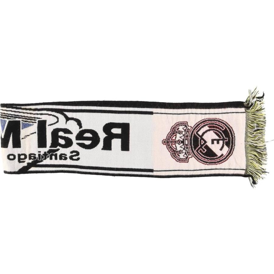 古着 LA LIGA ラ リーガ REAL MADRID レアル マドリード サッカー