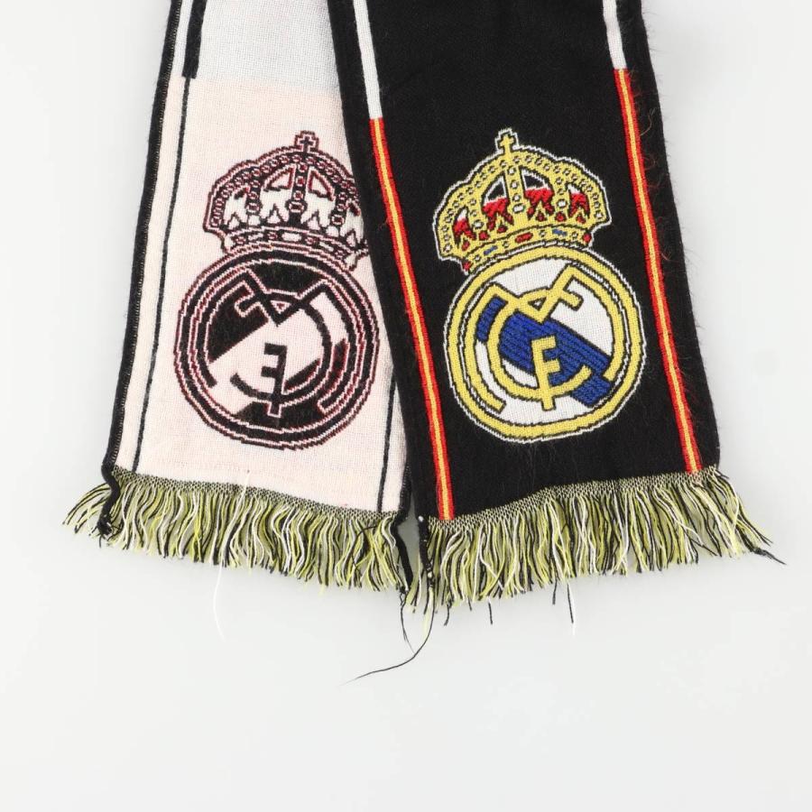 古着 LA LIGA ラ リーガ REAL MADRID レアル マドリード サッカー