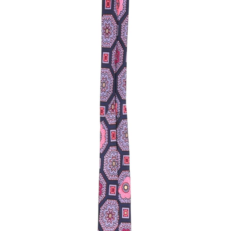 Christian Dior（クリスチャン・ディオール） 古着 総柄 花柄 ネクタイ