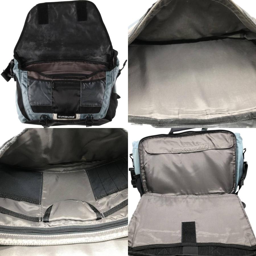 古着 ティンバックツー TIMBUK2 メッセンジャーバッグ /gaa006653
