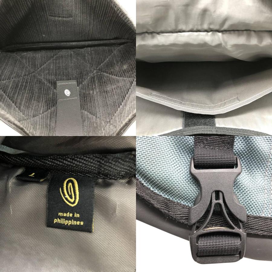 古着 ティンバックツー TIMBUK2 メッセンジャーバッグ /gaa006653
