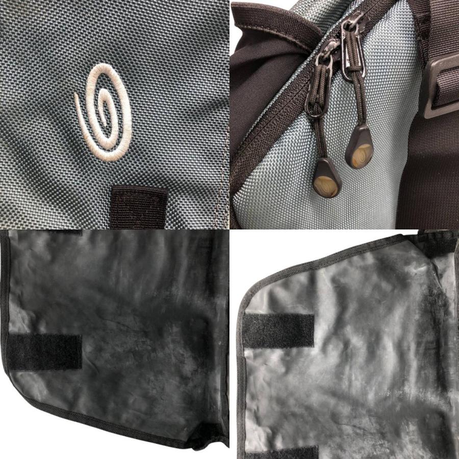 古着 ティンバックツー TIMBUK2 メッセンジャーバッグ /gaa006653