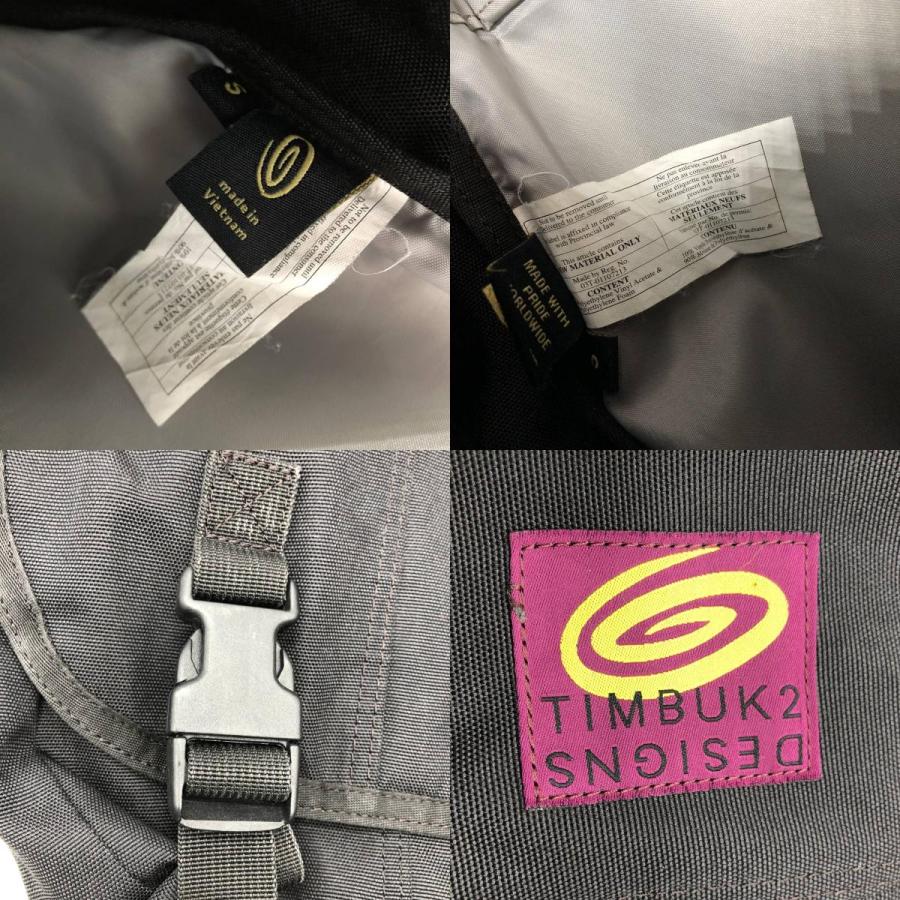 古着 ティンバックツー TIMBUK2 メッセンジャーバッグ /gaa006654