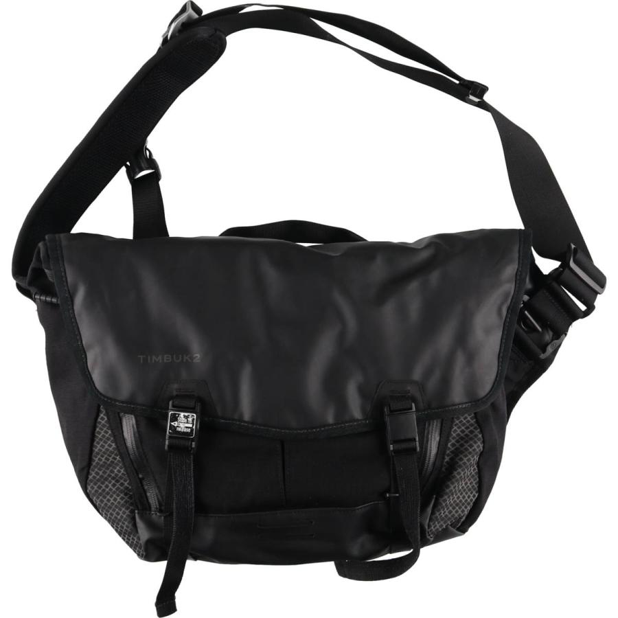 TIMBUK2 ショルダーバッグ メッセンジャーバッグ ブラック y2k TIMBUK2 ティンバック2 メッセンジャーバッグ ショルダーバッグ messenger