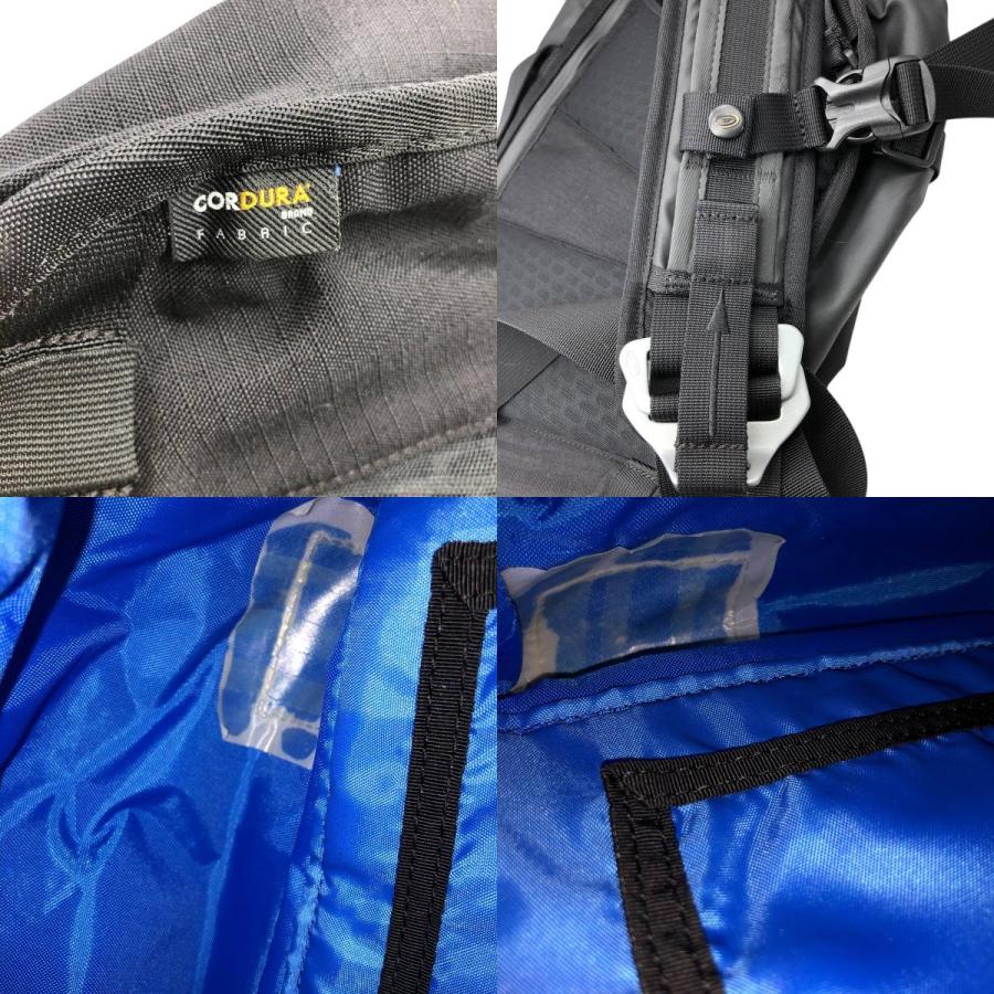 古着 ティンバックツー TIMBUK2 CORDURA リップストップ