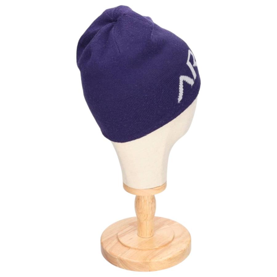 古着 アークテリクス ARC'TERYX ニット帽 ビーニー フリーサイズ相当